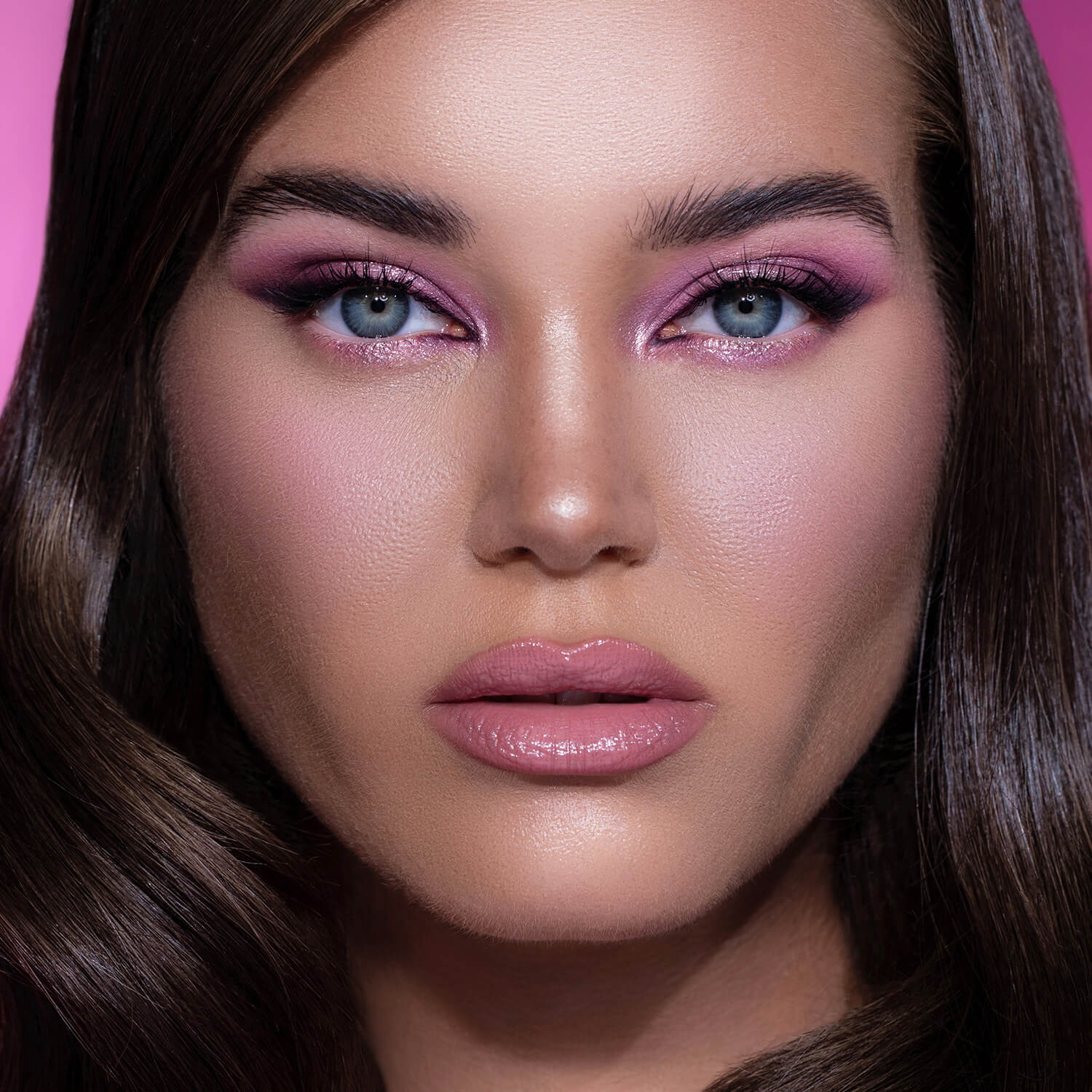 LOVE FACE PALETTE (PALETA PARA ROSTRO)